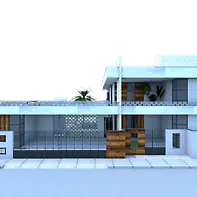 Residência J|L