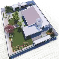 Residência M|A