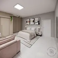 QUARTO DE CASAL