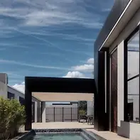 Casa Júlio e família 