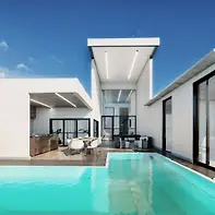 Casa dos sonhos, família henrique  