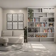 Escritório / hóspedes 