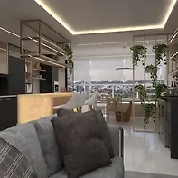 Apartamento Absoluto