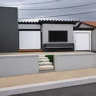 FACHADA LAYOUT DE PINTURA 