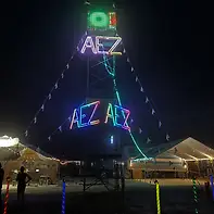 Multi-Story Residential Floor Plan Design