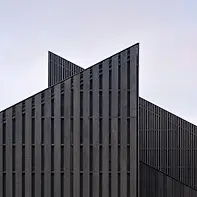 Tversted House