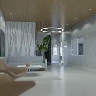 Edifício multifamiliar