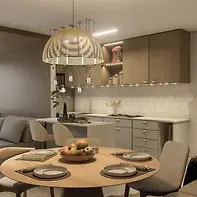 Apartamento 305