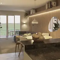 Apartamento 402