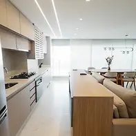 Apê Zen