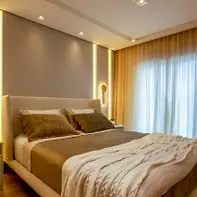 Quarto Casal