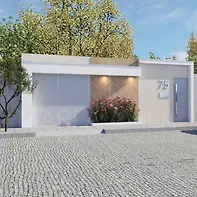 FACHADA RESIDENCIAL 