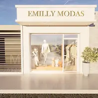 PROJETO COMERCIAL- LOJA DE ROUPAS
