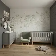 Quarto de bebê