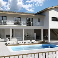 Casa de campo