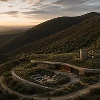 O Refúgio do Horizonte