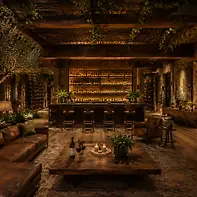 O Templo do Enólogo
