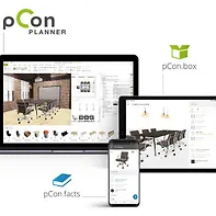 Planning Tool - pCon