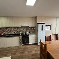 Cozinha Planejada