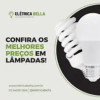 Materiais Elétricos