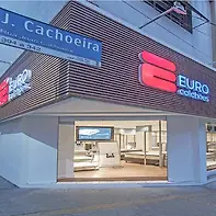 Euro Colchões na Rua João Cachoeira, 394 Itaim Bibi