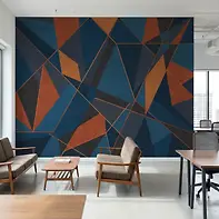 imagine sua sala de estar com a arte que desejar sem precisar gastar uma fortuna por isso