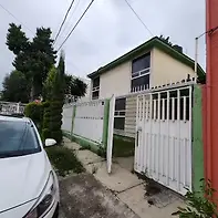 Demolición, ampliación y remodelacion estructural de vivienda residencial en Atizapan