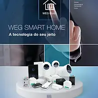  Automação Residencial e Linha Touch
