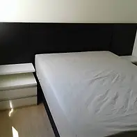 Cama planejada