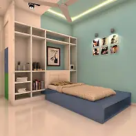 Empty image