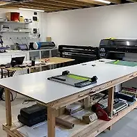 Empty image