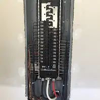 Empty image