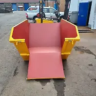 Empty image