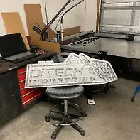 Empty image