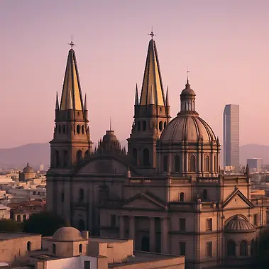 image of Explorando La Maestranza: Un Destino de Ensueño para Proyectos Arquitectónicos