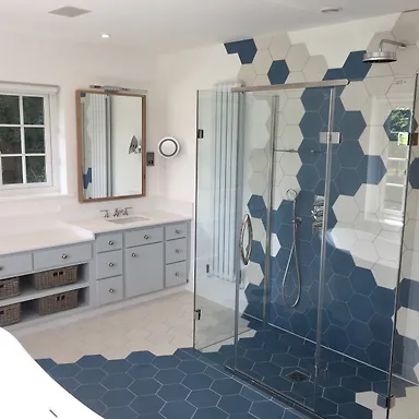 Luxury West Sussex Bathroom