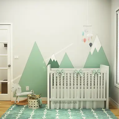 Baby Room