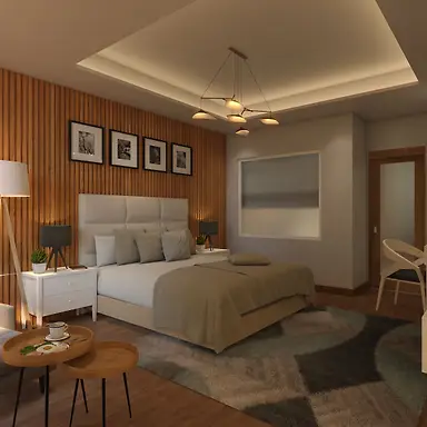 Bedroom Design