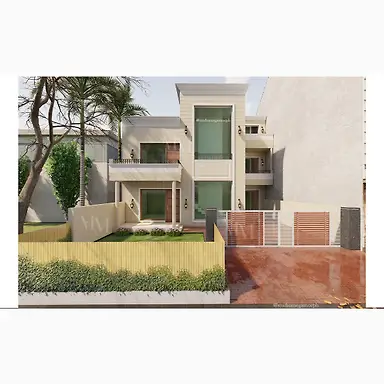 residence