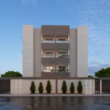 Edifício Residencial