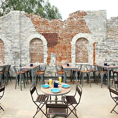 ASIAS LARGEST BREWPUB IN BENGALURU