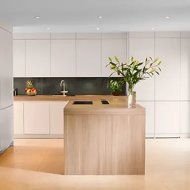 Modular Kitchen