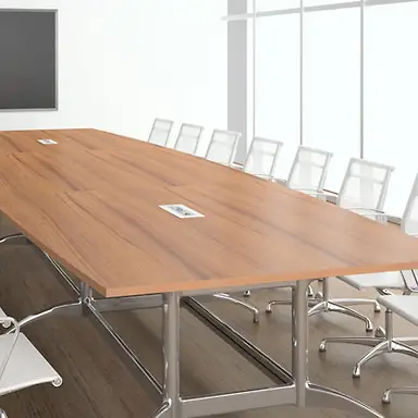 Meeting room furniture