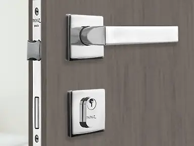 Papaiz, uma marca do grupo ASSA ABLOY