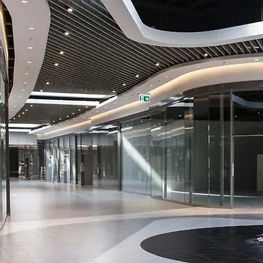 Copenhagen Designer Outlet