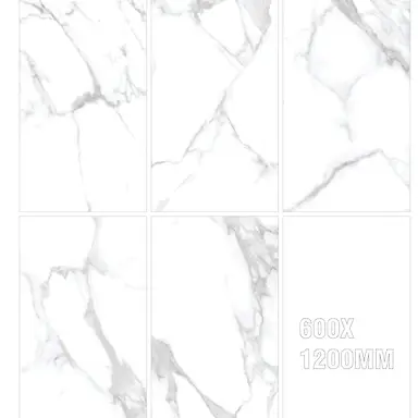 Polished Glazed Vitrified Tiles