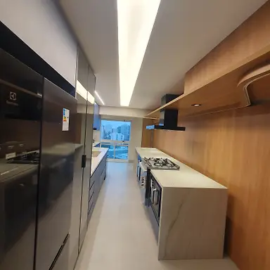 Apartamento  no Morumbi 