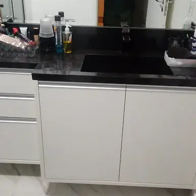 BANHEIRO