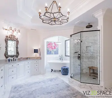 Viz3DSpace