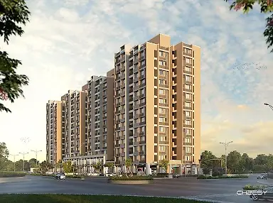 THE CHEESY VISUAL STUDIO - 3D Architectural Rendering Services